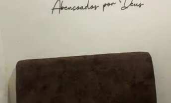 Imagem: Cabeceira de casal 100,00