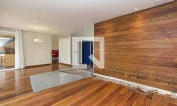 Imagem 3: Apartamento à Venda - Campo Belo, 4 Quartos, 198 m2