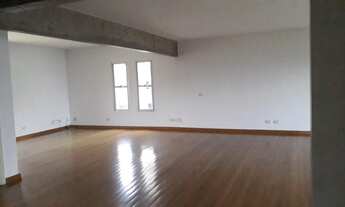 Imagem 3: Lindo apto de 370 m2, residencial no Campo Belo