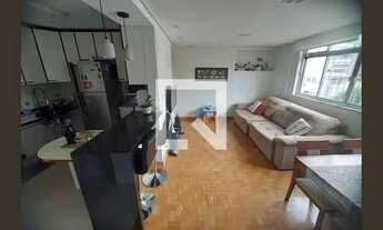 Imagem 5: Apartamento à Venda - Vila Mariana, 2 Quartos, 80 m2