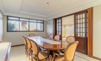 Imagem 2: Apartamento 04 suítes, no Agua Verde, 340 m2