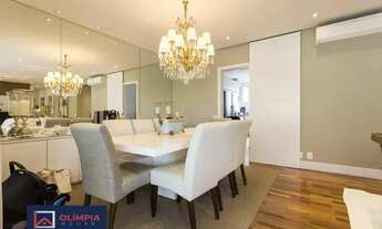 Imagem 3: Apartamento Venda 3 Dormitórios - 151 m² Itaim Bibi