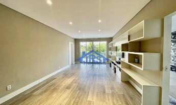 Imagem 7: Casa com 6 dormitórios para alugar, 500 m² por R$ 45.000,00/mês - Tamboré 03 - Santana de