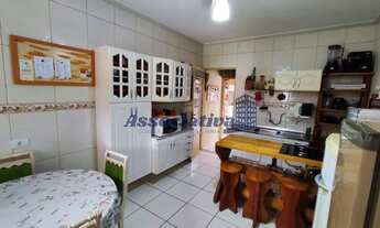 Imagem 5: Ótima Casa de 03 dorms. terreno 250m² - bairro Residencial Novo Horizonte