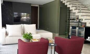 Imagem 5: Maravilhosa casa no Bellá Cittá Villágio