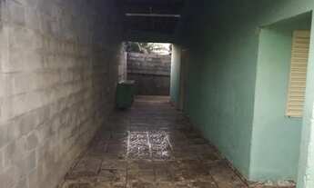 Imagem 3: Casa RB 6 Casa com 2 dormitórios