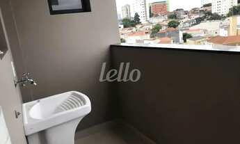 Imagem 2: São Paulo - Apartamento Padrão - Vila Mariana