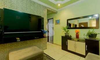 Imagem 2: Apartamento à venda, 3 quartos, 2 vagas, Parque Belo Horizonte Industrial - Contagem/MG