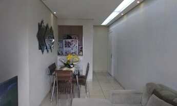 Imagem 5: Apartamento à venda, 3 quartos, 1 suíte, 2 vagas, Jardim Bela Vista - Americana/SP