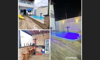 Imagem 5: Aluguel temporada, em arembepe! R$ 800,00