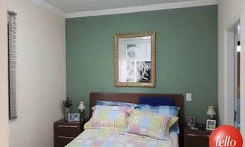 Imagem 4: São Paulo - Apartamento Padrão - Tatuapé