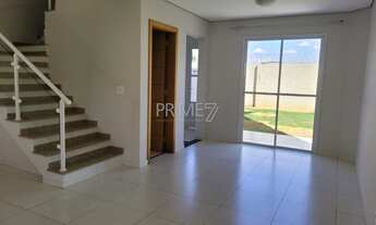 Imagem 2: PIRACICABA - Casa Padrão - Loteamento São Francisco