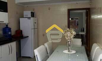 Imagem 7: Casa com 3 dormitórios à venda, 126 m²- Brooklin Paulista - São Paulo/SP