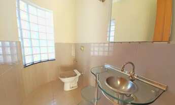 Imagem 4: Casa em Condomínio para aluguel, 3 quartos, 3 suítes, 2 vagas, Jardim Terras de Santa Elis