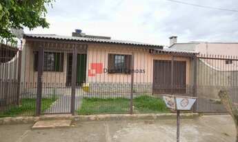 Imagem: Excelente Casa com 2 dormitórios para Aluguel