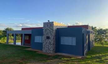 Imagem 5: Racho Corumbá Raridade