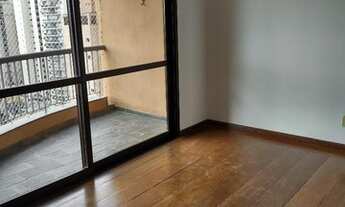 Imagem 5: Apartamento para aluguel com 82 m2 com 3 quartos em Perdizes - São Paulo - SP