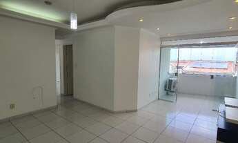 Imagem 2: Vendo Apartamento no Condomínio Logan