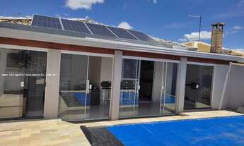 Imagem: Casa em Condomínio para Venda em Presidente