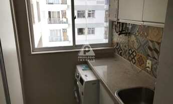 Imagem 7: Apartamento à venda, 2 quartos, 1 suíte, 1 vaga, Flamengo - RIO DE JANEIRO/RJ