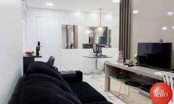 Imagem: São Paulo - Apartamento Padrão - Tucuruvi