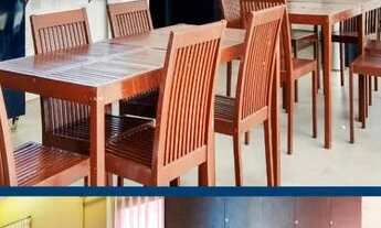 Imagem 5: Afrodithe Garden, 94m2, 3/4 sendo 1 suíte, andar alto e ventilado, Documentação ok!!