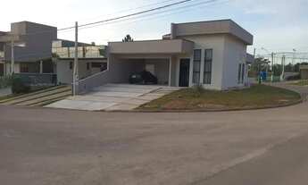 Imagem 2: Casa a venda no condominio Laguna