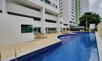 Imagem: Piedade, 23 andar Vista Mar, Predio Novo