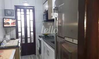 Imagem 5: São Paulo - Apartamento Padrão - Cangaíba