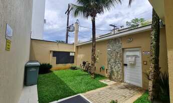 Imagem 4: Casa XII - Residencial Monterrey