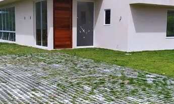 Imagem 2: Vendo Linda Casa 3 Quartos 3 Suítes na Fazenda Real - (SM