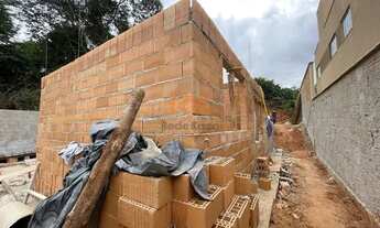 Imagem 7: Casa geminada à venda, 2 quartos, 1 vaga, Parque XangriLá - Contagem/MG