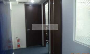 Imagem 3: EXCELENTE EDIFÍCIO CORPORATIVO, CONJ. 376,56 M², 10 VAGAS,AR CONDICIONADO CENTRAL, 50 MTS