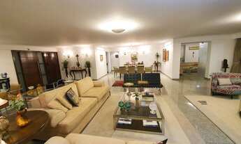 Imagem 5: Apartamento para venda com 4 quartos em Casa Forte