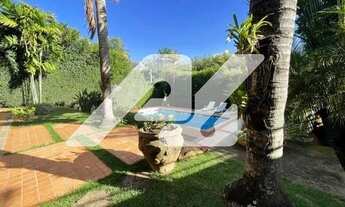 Imagem 5: Casa - Loteamento Residencial Barão do Café - Campinas