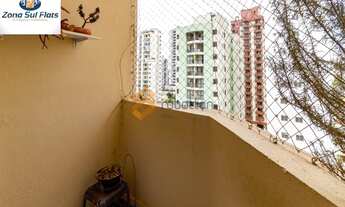 Imagem 3: SÃO PAULO - Apartamento Padrão - VILA DA SAÚDE