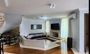 Imagem 5: Sobrado Alto Padrão - Central Park - São Bernardo do Campo