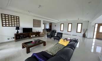 Imagem 2: Sobrado à venda no Condomínio Ninho Verde II