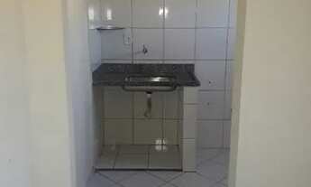 Imagem 6: Apartamento - Bairro Interlagos