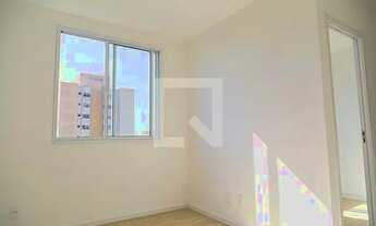 Imagem 2: Apartamento para Aluguel - Vila Campestre, 2 Quartos, 35 m2