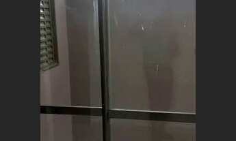 Imagem 4: Casa nova no bairro Nato Vetorazzo