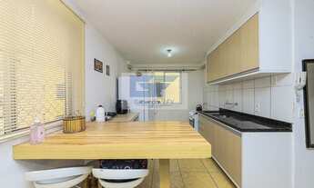 Imagem 4: Apartamento Semi Mobiliado a Venda em Curitiba