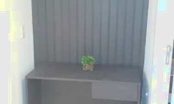 Imagem 3: Sala no Max Plaza Canoas