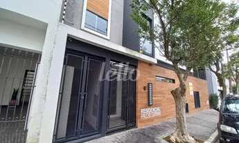 Imagem: São Paulo - Apartamento Padrão - Vila