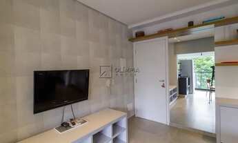 Imagem 5: Apartamento Venda Jardim Paulista 35 m² 1 Dormitórios