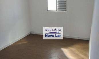 Imagem 4: Apartamento com 2 dormitórios à venda, 44 m² por R$ 130.000,00 - Conjunto Habitacional Pre