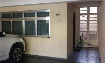 Imagem: Sobrado Jd.Toscana-3dorms,2vagas-R$ 495