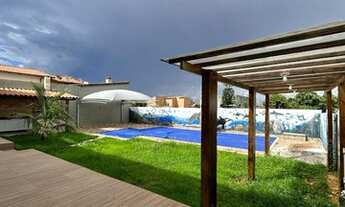 Imagem: BRASÍLIA - Casa Padrão - PARK WAY