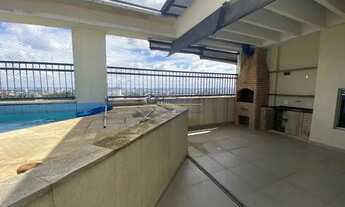 Imagem 3: COBERTURA COM 2 DORMITÓRIOS E LAZER PRIVATIVO - SAÚDE