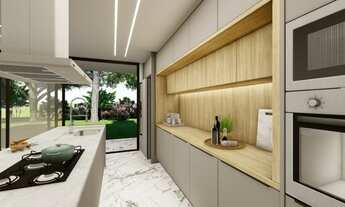 Imagem 6: VENDO CASA 2 SUÍTES CAMBORIÚ